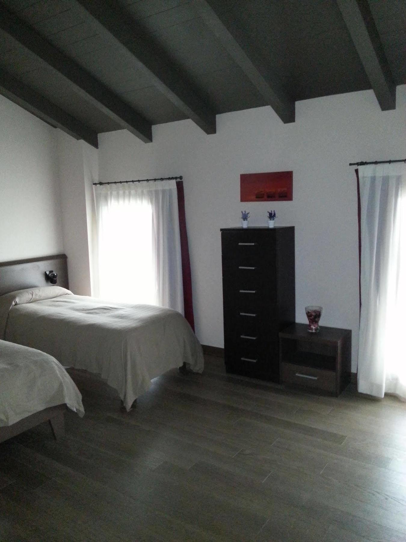 Hotel Hyknusa Reggio nell'Emilia Buitenkant foto